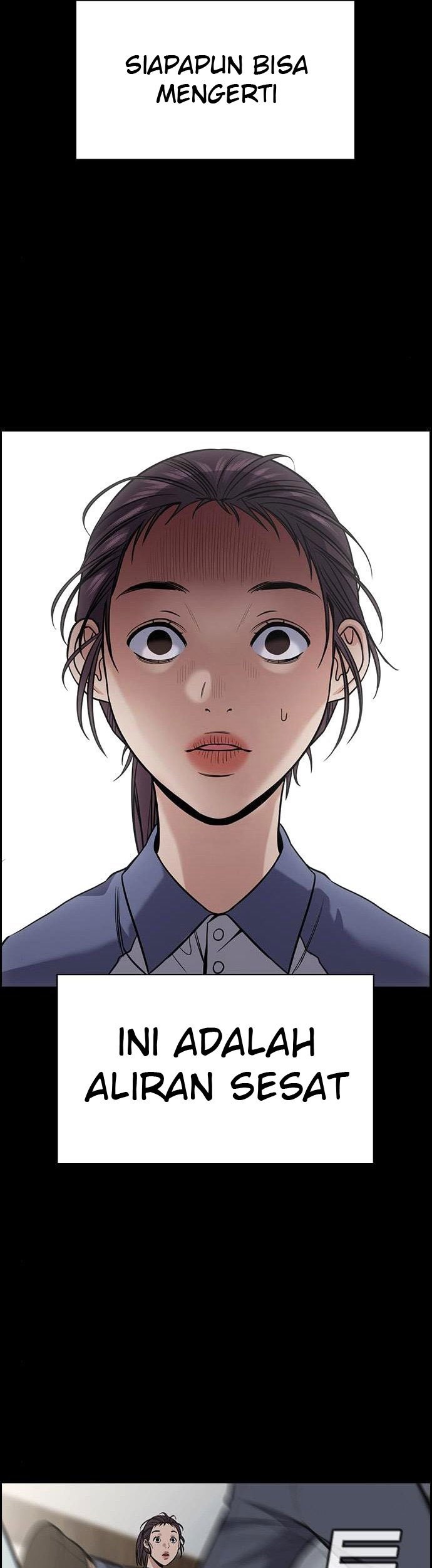 True Education Chapter 102 Gambar 13