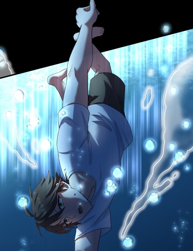 You Immortal Cultivate, I Draw Cards Chapter 05 Gambar 21