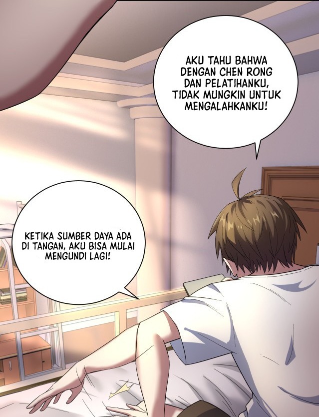 You Immortal Cultivate, I Draw Cards Chapter 05 Gambar 8