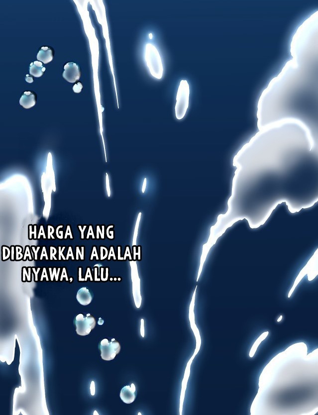 You Immortal Cultivate, I Draw Cards Chapter 03 Gambar 19