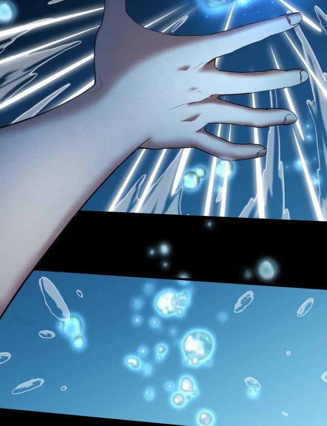 You Immortal Cultivate, I Draw Cards Chapter 03 Gambar 23