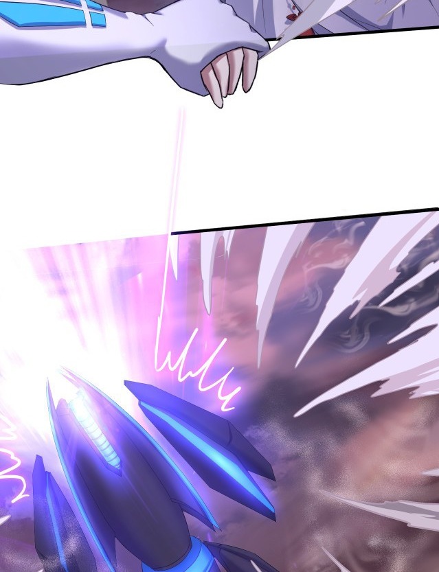 You Immortal Cultivate, I Draw Cards Chapter 03 Gambar 38