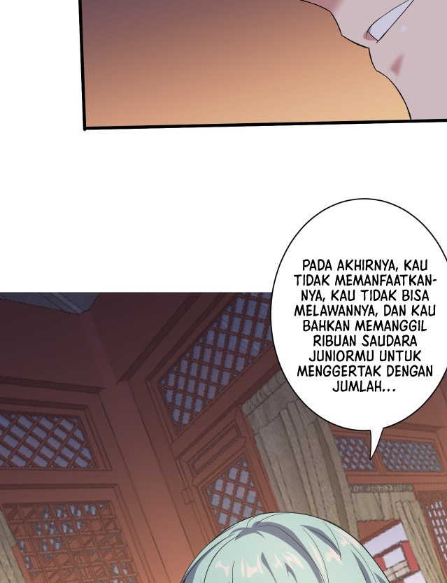 You Immortal Cultivate, I Draw Cards Chapter 03 Gambar 87
