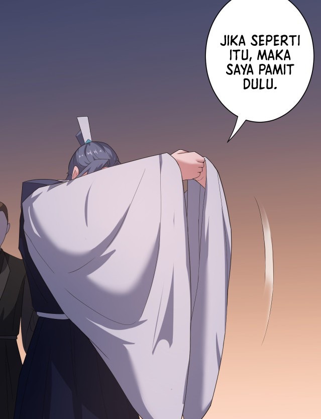 You Immortal Cultivate, I Draw Cards Chapter 03 Gambar 93