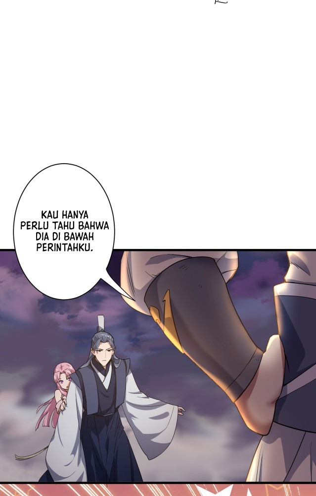 you immortal cultivate i draw cards chapter 02 - Page 12