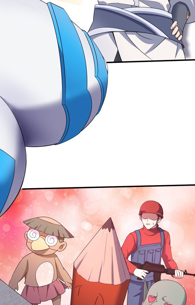 you immortal cultivate i draw cards chapter 02 - Page 14