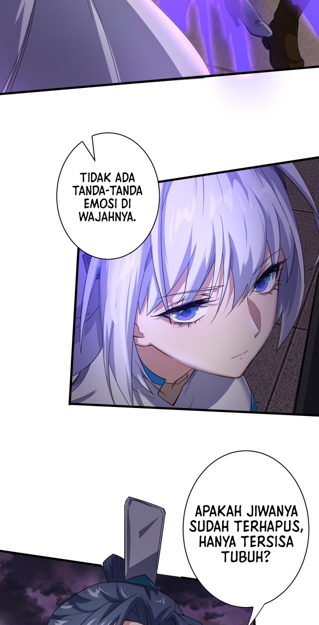 you immortal cultivate i draw cards chapter 02 - Page 24