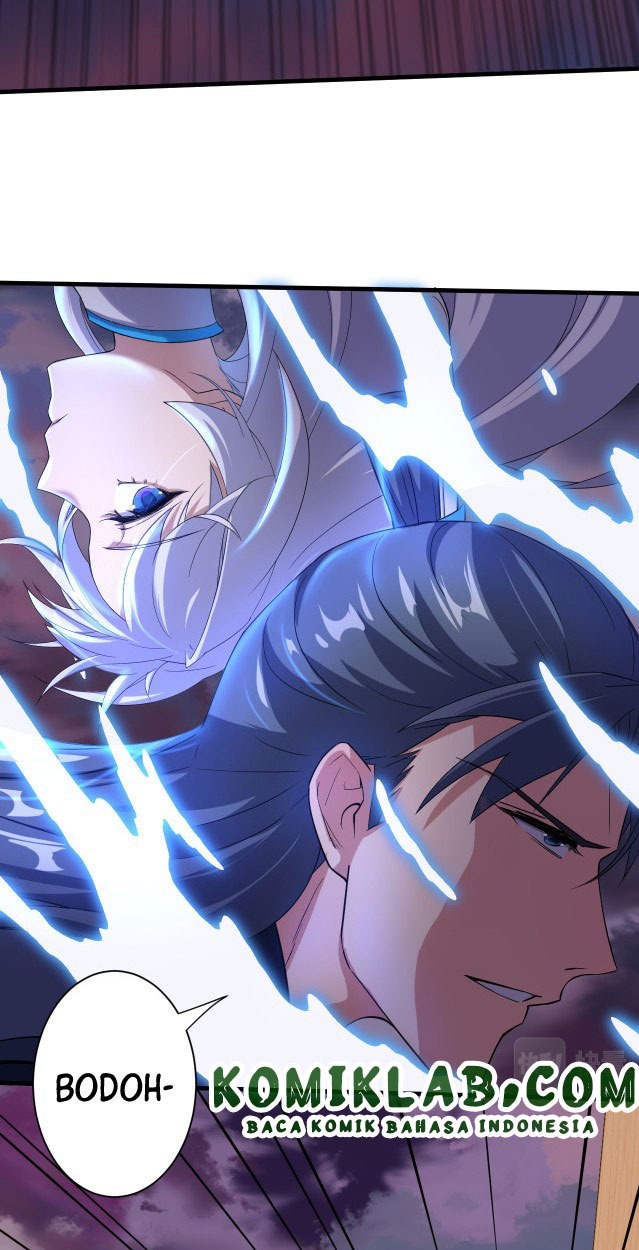 you immortal cultivate i draw cards chapter 02 - Page 32