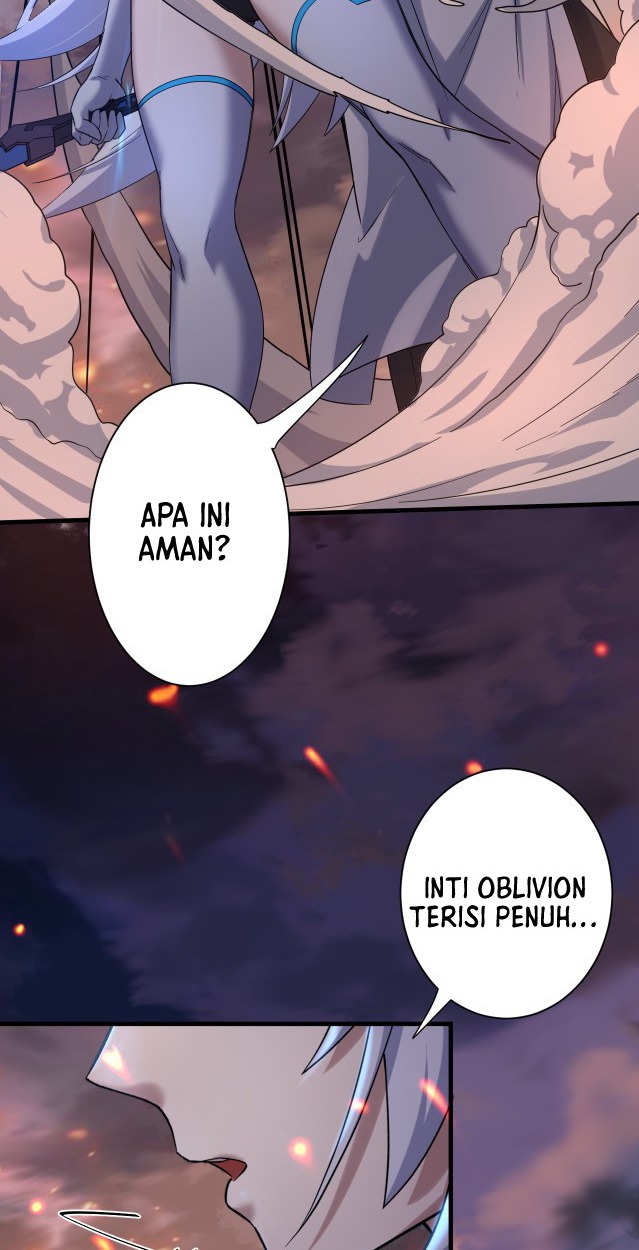 you immortal cultivate i draw cards chapter 02 - Page 47