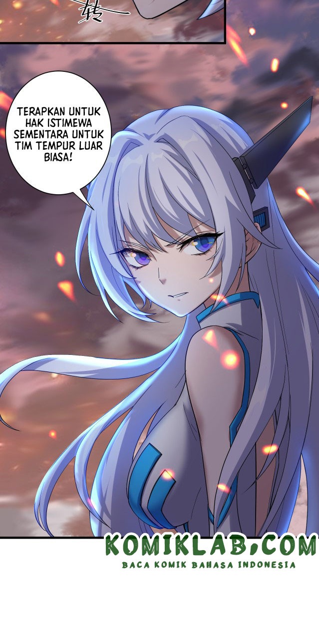 you immortal cultivate i draw cards chapter 02 - Page 48