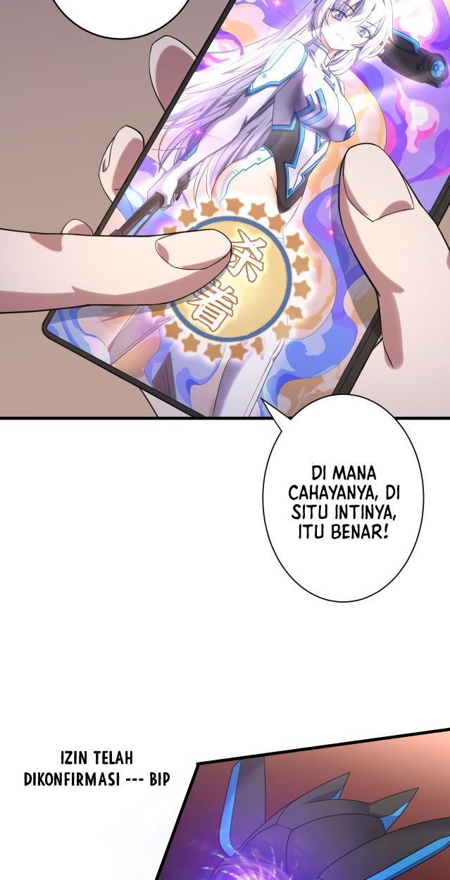 you immortal cultivate i draw cards chapter 02 - Page 51