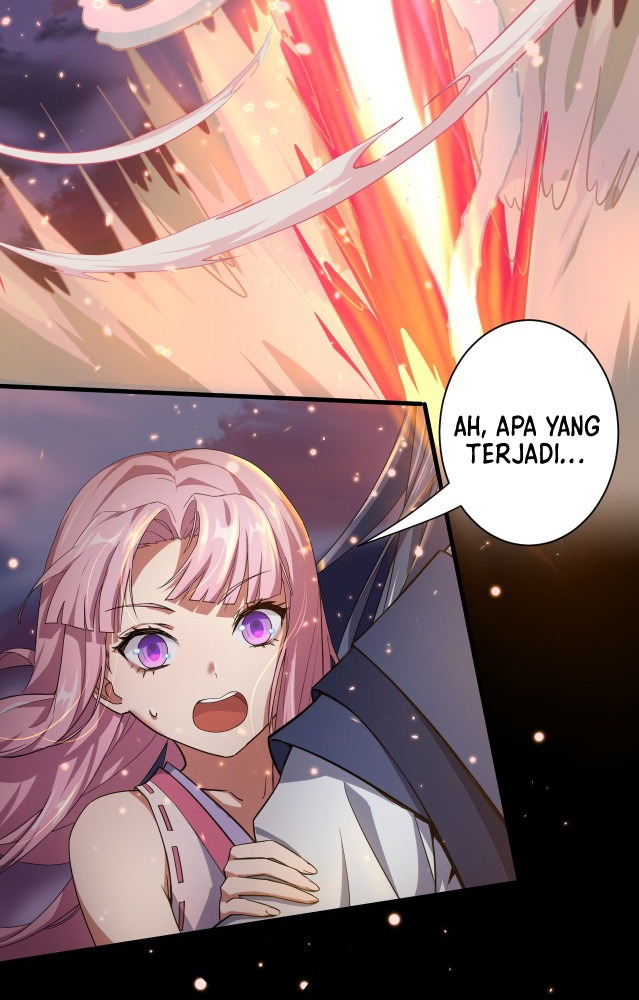 you immortal cultivate i draw cards chapter 02 - Page 7