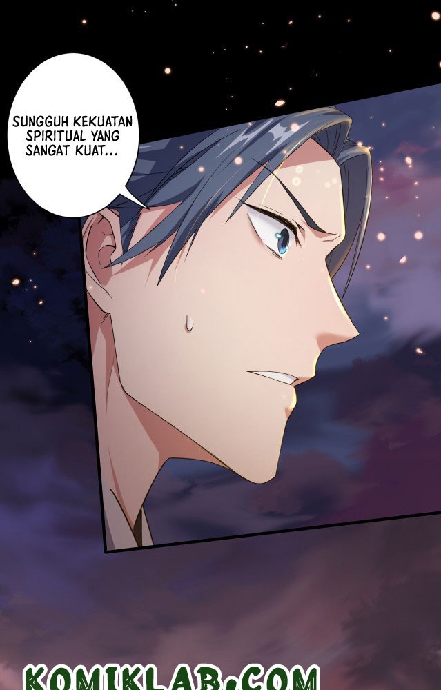 you immortal cultivate i draw cards chapter 02 - Page 8