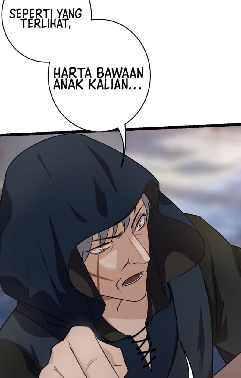 You Immortal Cultivate, I Draw Cards Chapter 01 Gambar 20