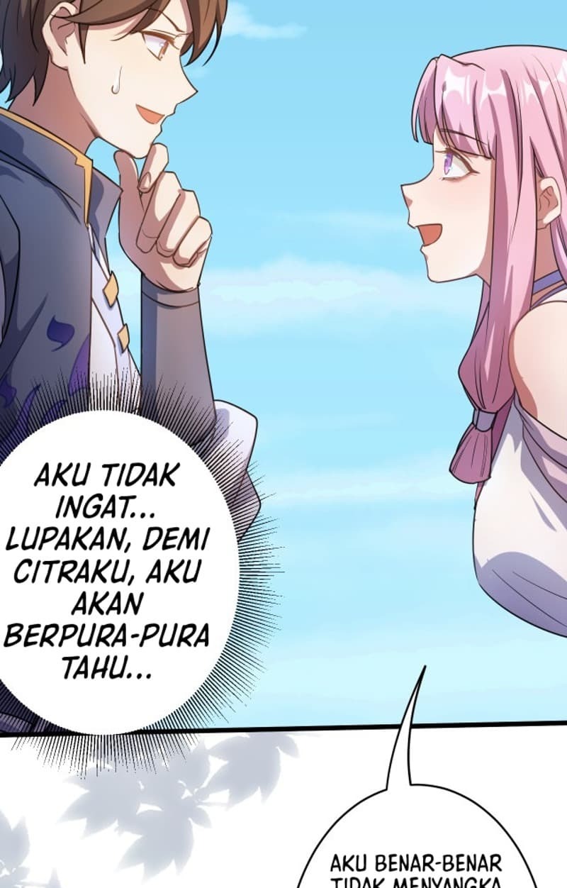 You Immortal Cultivate, I Draw Cards Chapter 01 Gambar 40