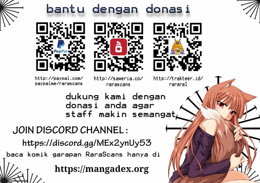 Baca Manga Awakening In The Three Kingdoms As The Demon’s Daughter ~The Legend of Dong Bai~ Chapter 01.1 Gambar 2