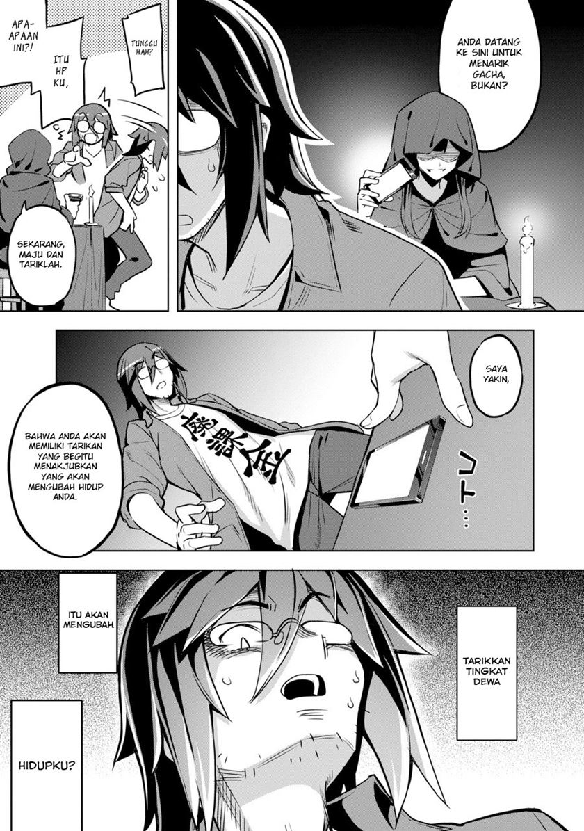 Awakening In The Three Kingdoms As The Demon’s Daughter ~The Legend of Dong Bai~ Chapter 01.1 Gambar 20