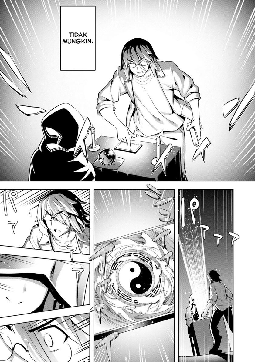 Awakening In The Three Kingdoms As The Demon’s Daughter ~The Legend of Dong Bai~ Chapter 01.1 Gambar 22
