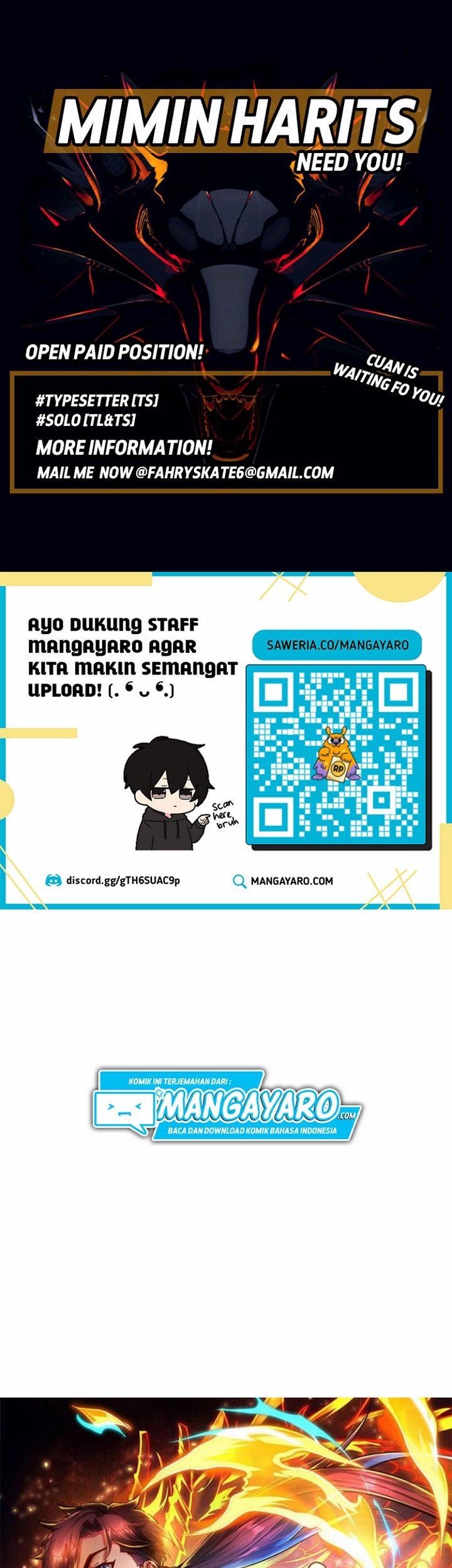Baca Manhua I Am The Firmament Chapter 05 Gambar 2