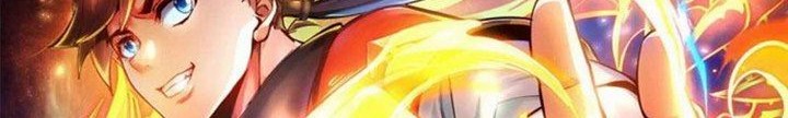 I Am The Firmament Chapter 05 Gambar 3
