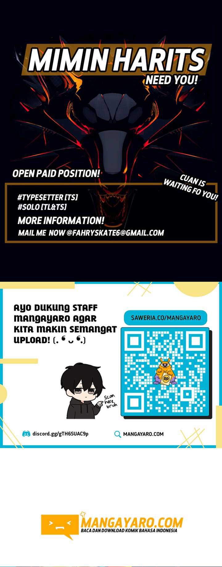 Baca Manhua I Am The Firmament Chapter 02 Gambar 2