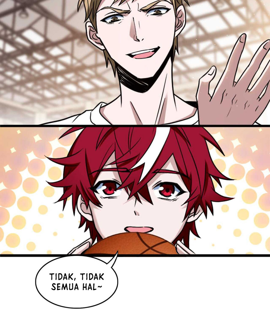 Fast Break Chapter 02 Gambar 10