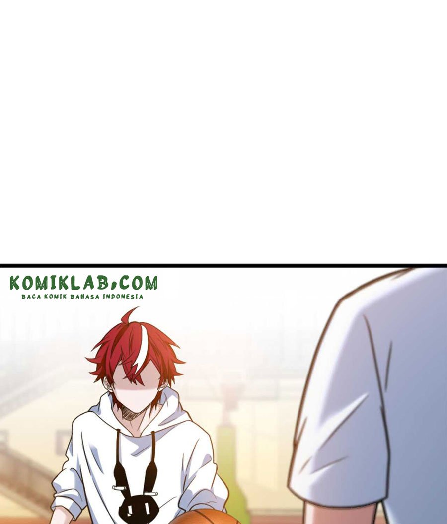 Fast Break Chapter 02 Gambar 11