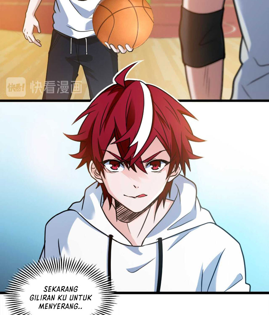 Fast Break Chapter 02 Gambar 12
