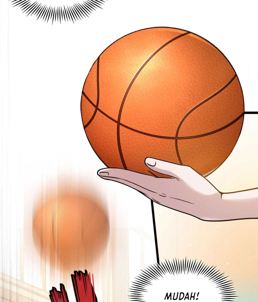 Fast Break Chapter 02 Gambar 13
