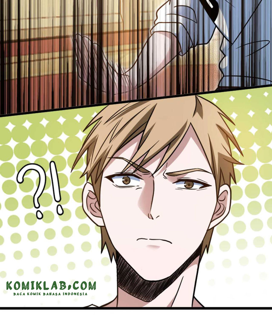 Fast Break Chapter 02 Gambar 15