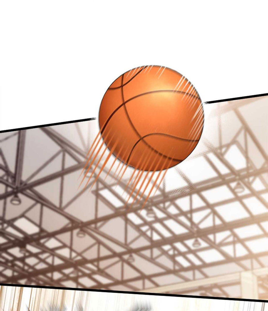 Fast Break Chapter 02 Gambar 16