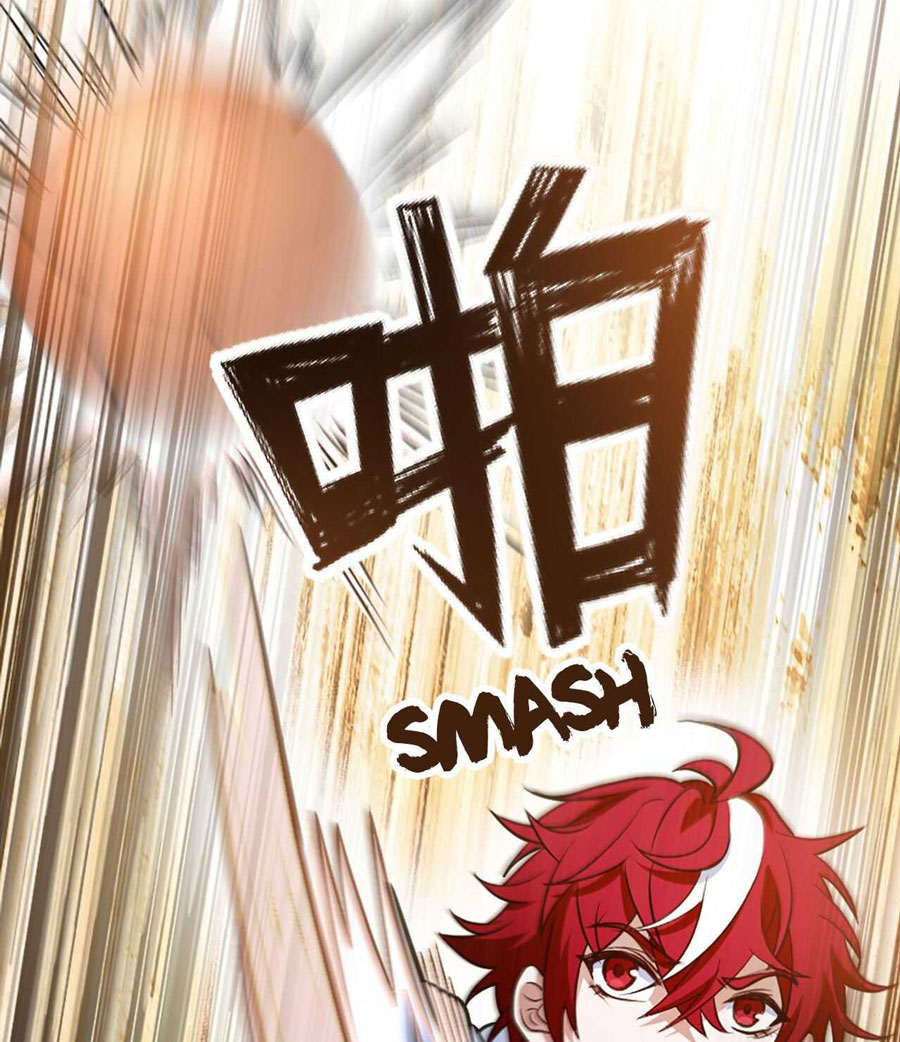 Fast Break Chapter 02 Gambar 17