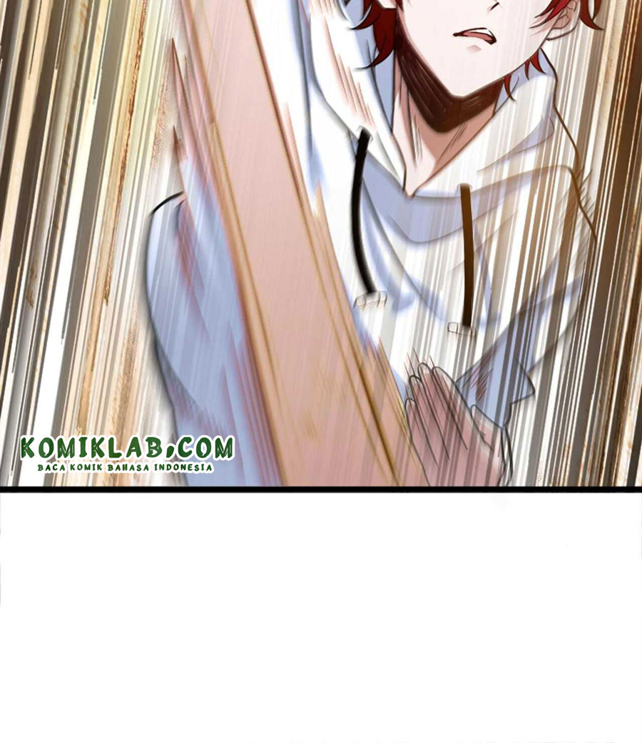 Fast Break Chapter 02 Gambar 18