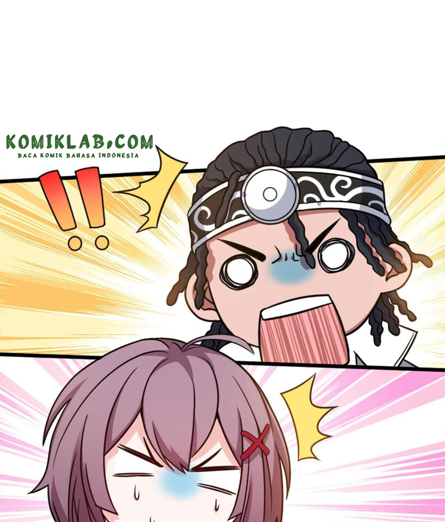 Fast Break Chapter 02 Gambar 19