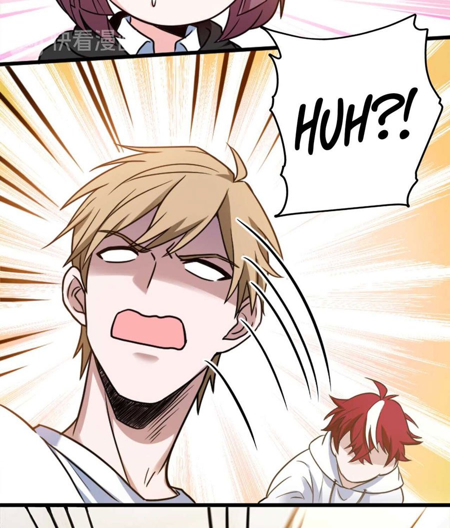 Fast Break Chapter 02 Gambar 20