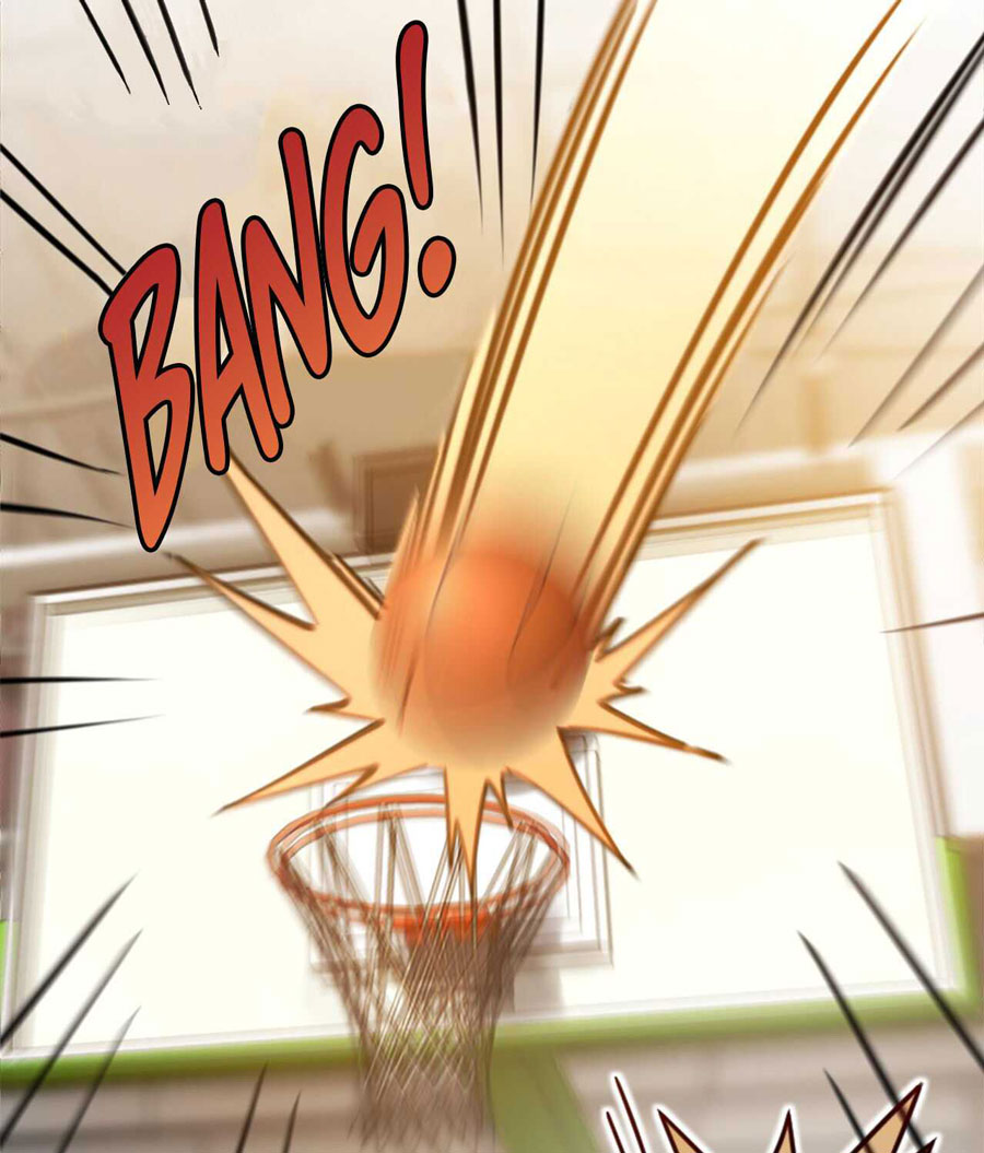 Fast Break Chapter 02 Gambar 21