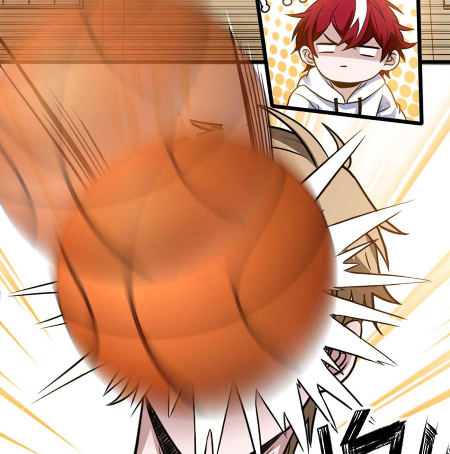 Fast Break Chapter 02 Gambar 23