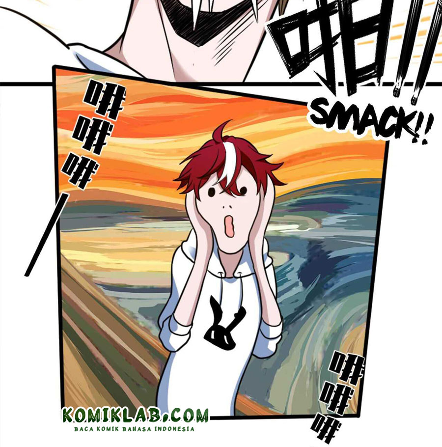 Fast Break Chapter 02 Gambar 24