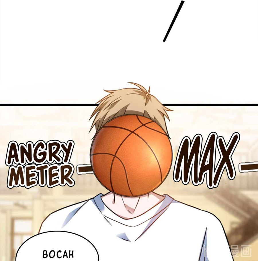 Fast Break Chapter 02 Gambar 25