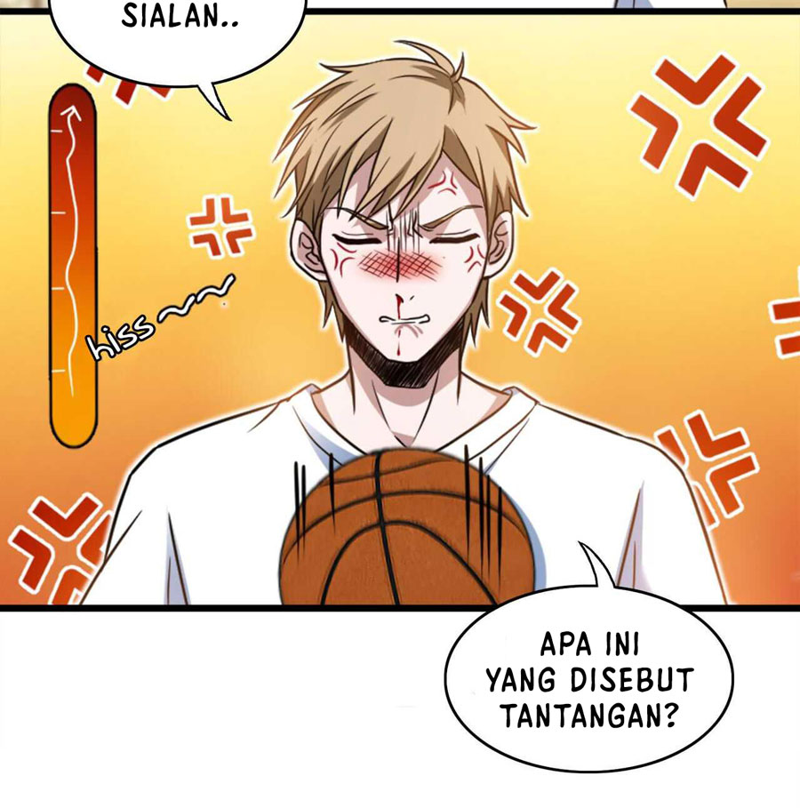 Fast Break Chapter 02 Gambar 26