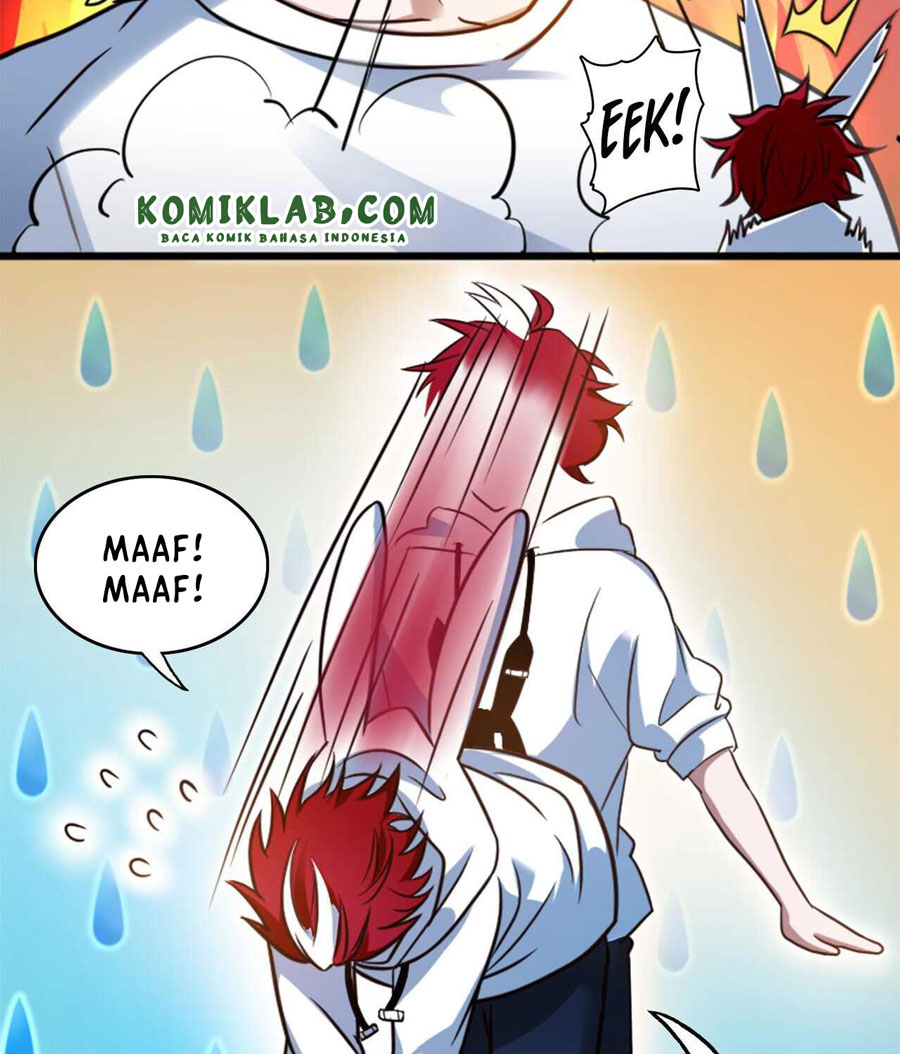 Fast Break Chapter 02 Gambar 28