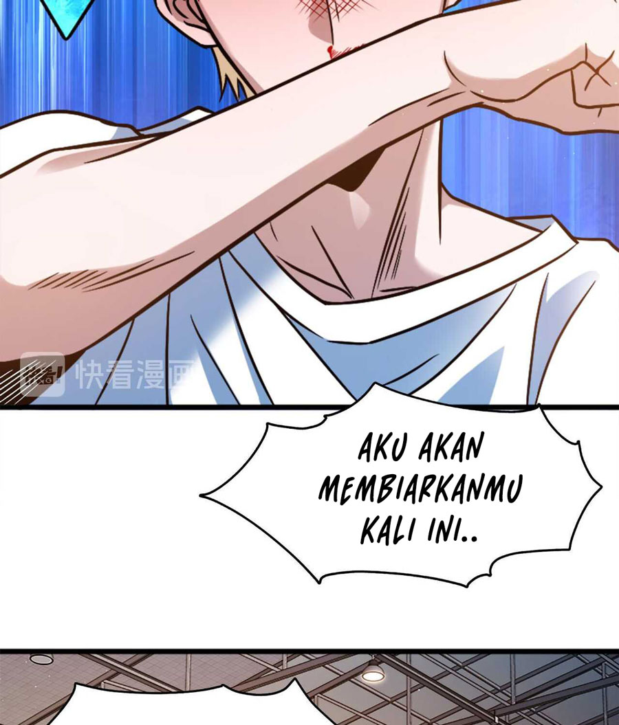 Fast Break Chapter 02 Gambar 31