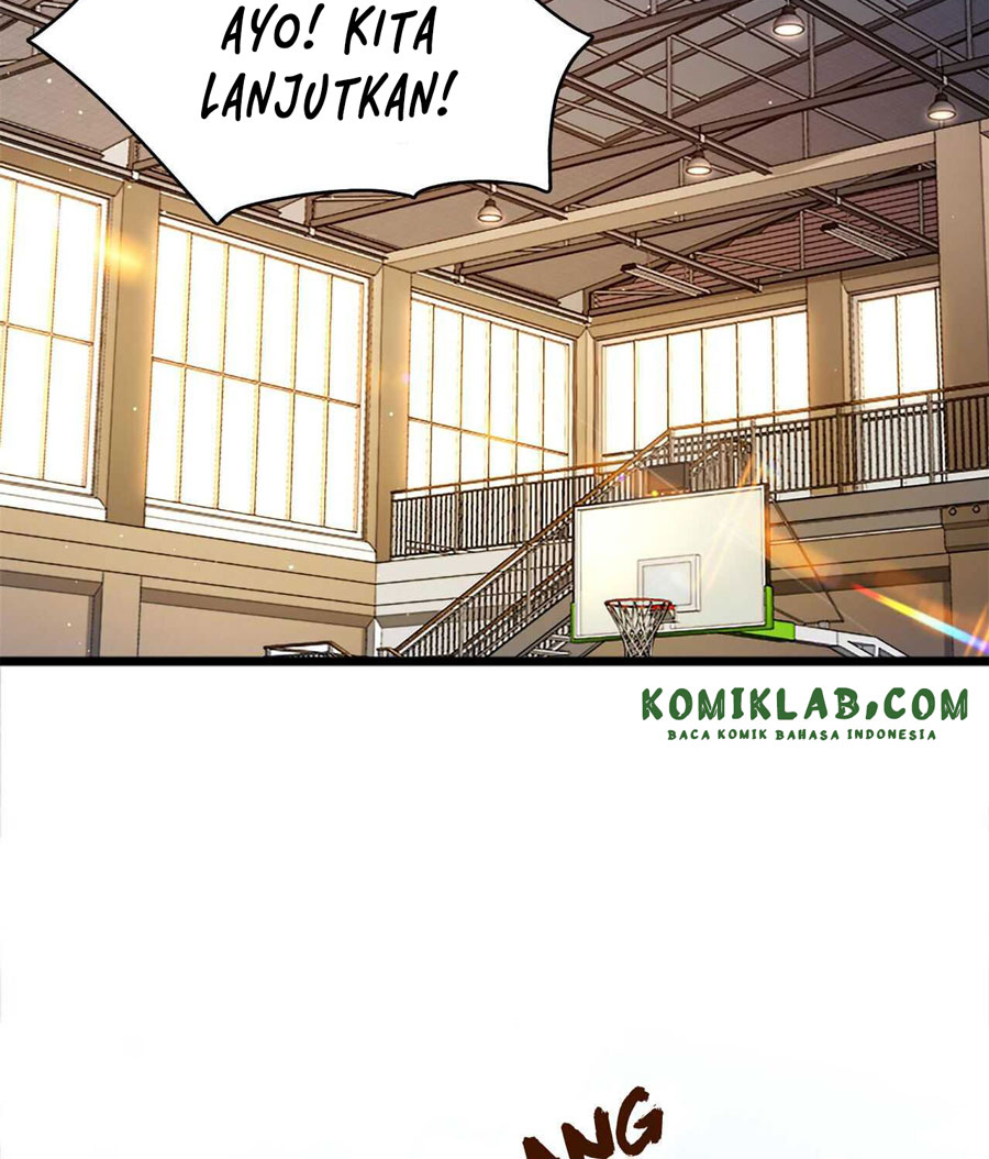 Fast Break Chapter 02 Gambar 32