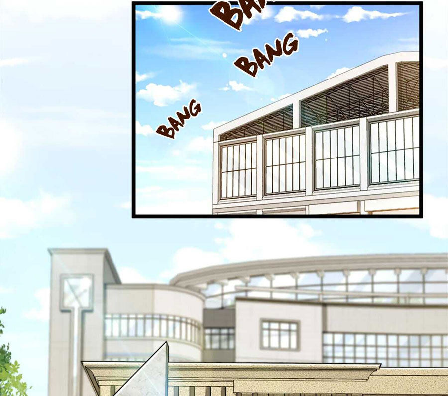 Fast Break Chapter 02 Gambar 33