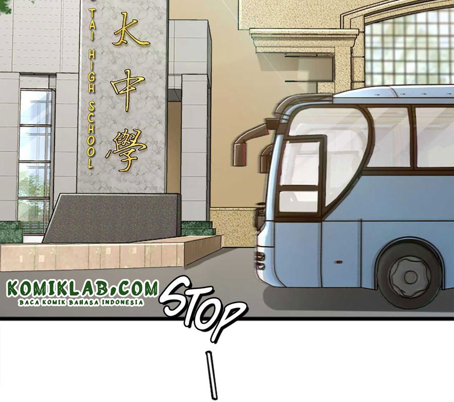Fast Break Chapter 02 Gambar 36