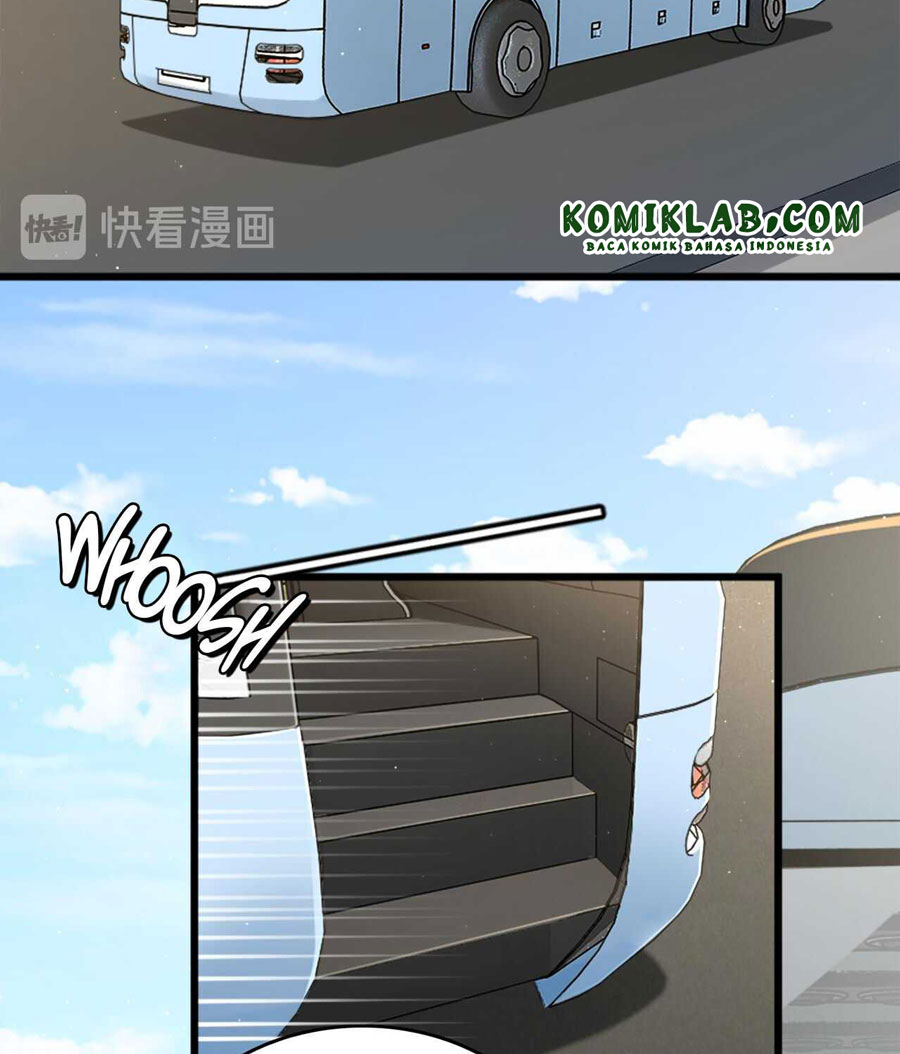 Fast Break Chapter 02 Gambar 38