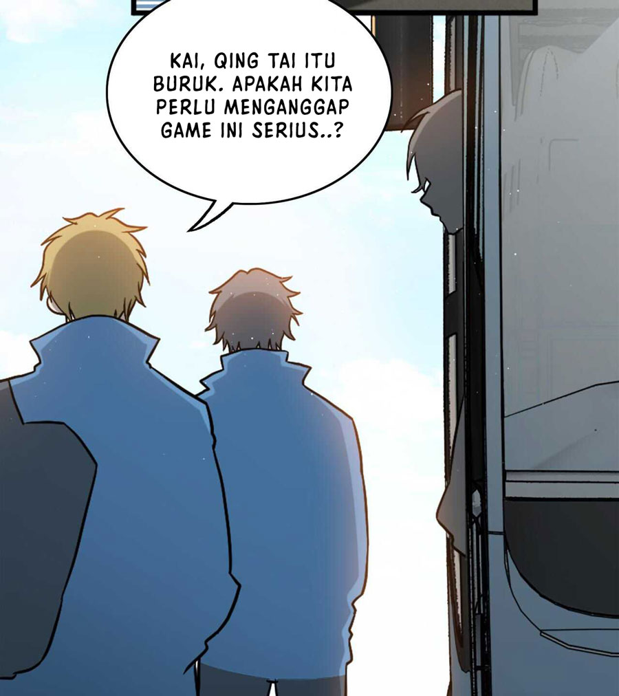 Fast Break Chapter 02 Gambar 39