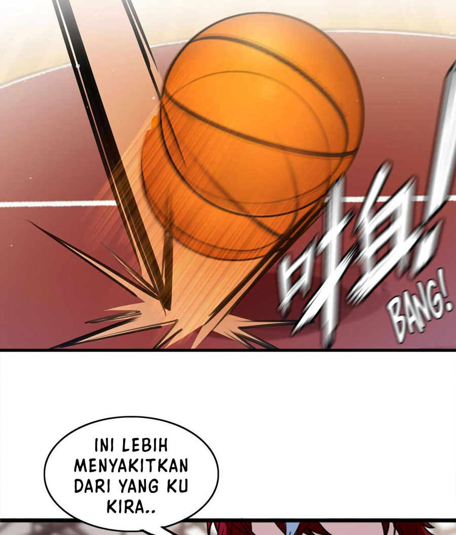 Fast Break Chapter 02 Gambar 4