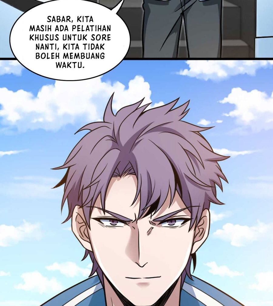 Fast Break Chapter 02 Gambar 41