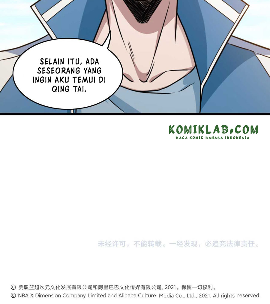 Fast Break Chapter 02 Gambar 42